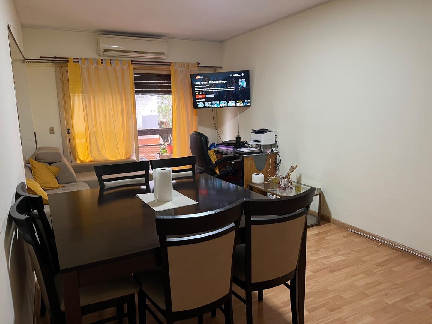Foto de VENTA DEPARTAMENTO 4 AMBIENTES COGHLAN, imagen 1
