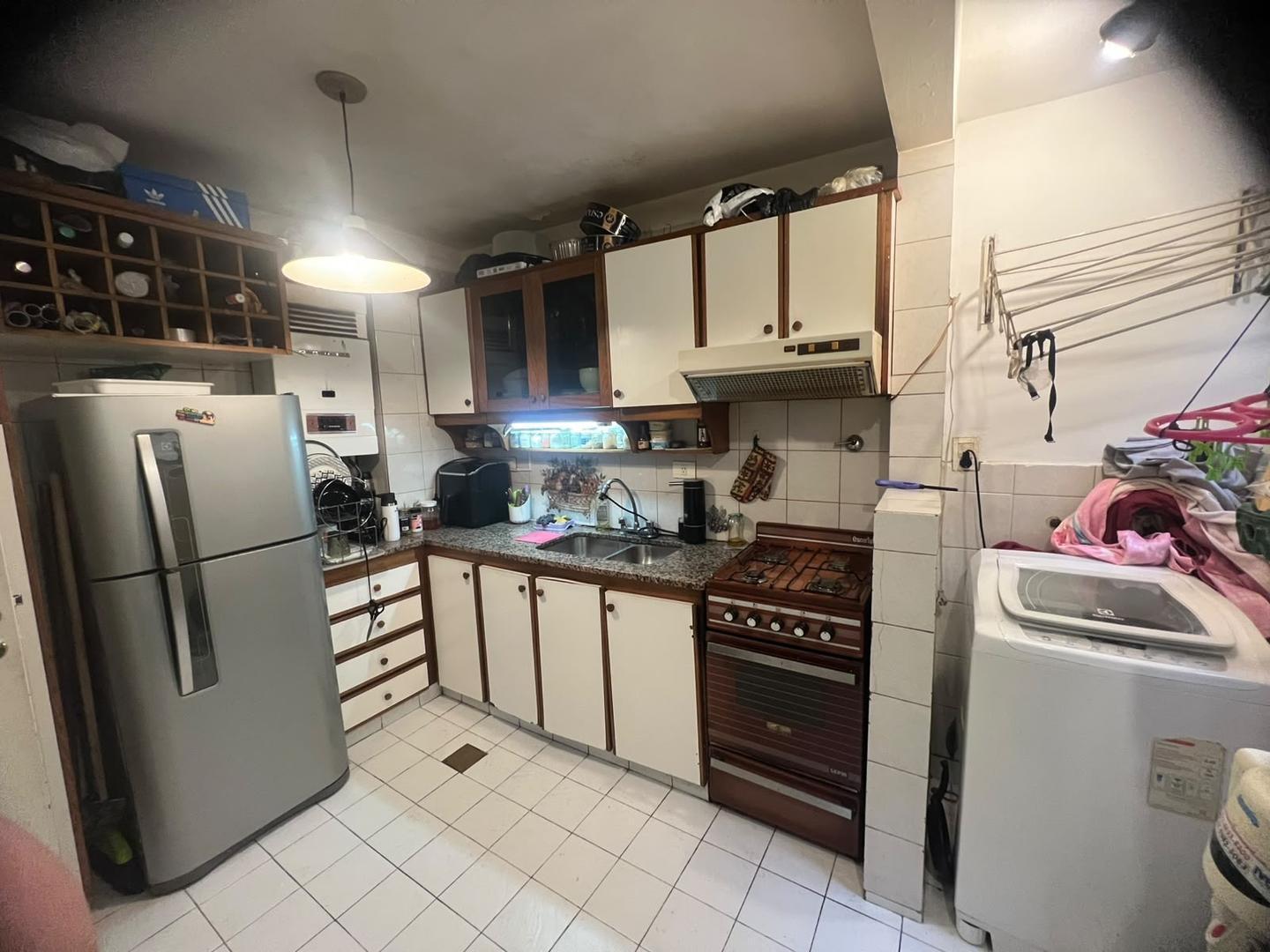 Foto de VENTA DEPARTAMENTO 4 AMBIENTES COGHLAN, imagen 3