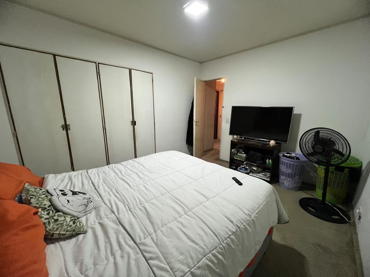Foto de VENTA DEPARTAMENTO 4 AMBIENTES COGHLAN, imagen 5