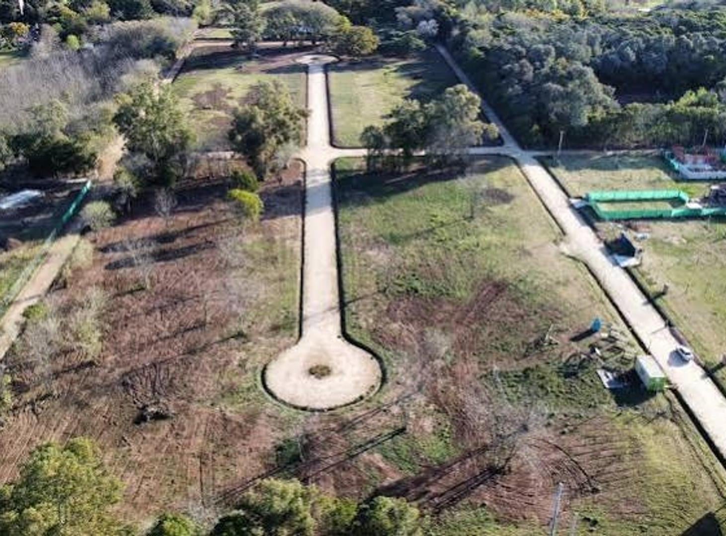Foto de VENTA DE LOTE EN ESCOBAR BARRIO ABIERTO, imagen 4