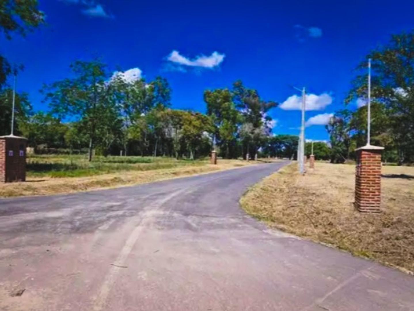 Foto de VENTA DE LOTE EN ESCOBAR BARRIO ABIERTO, imagen 2
