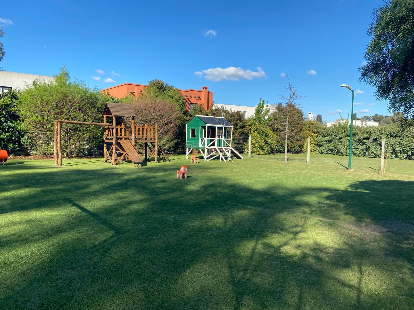 Foto de Venta Lote Exclusivo en Barrio Cerrado Alvear de Benavidez, imagen 5