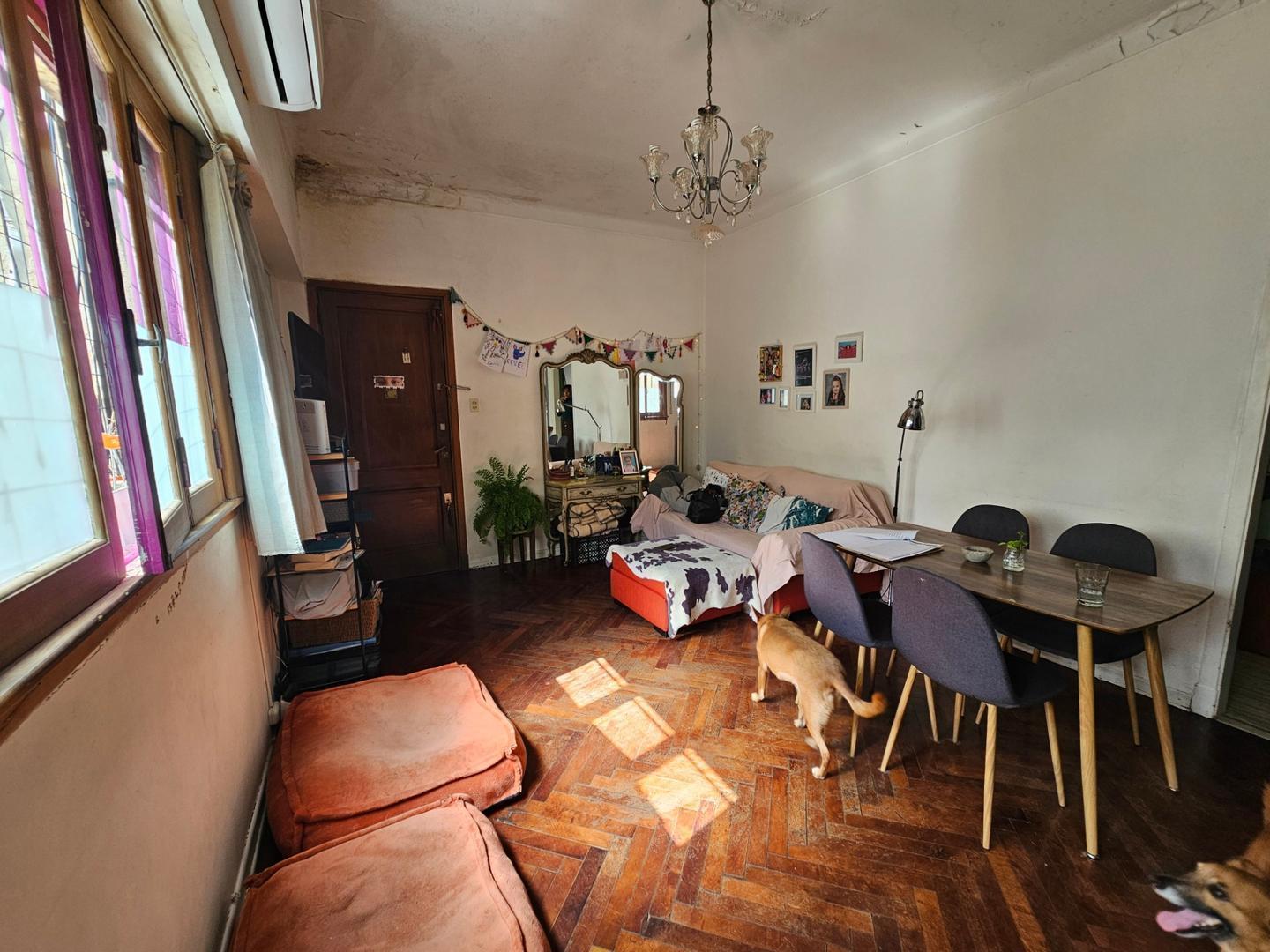 Foto de VENTA PH 3 AMBIENTES CON TERRAZA EN VICENTE LOPEZ, imagen 3