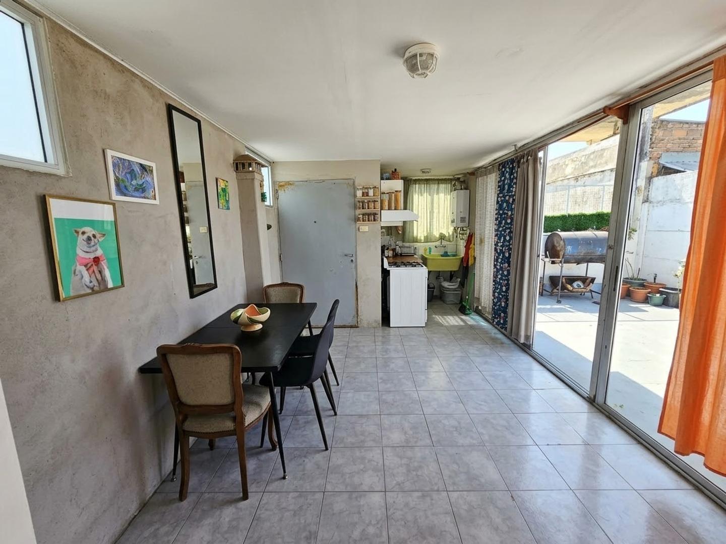 Foto de VENTA PH 3 AMBIENTES CON TERRAZA EN VICENTE LOPEZ, imagen 5