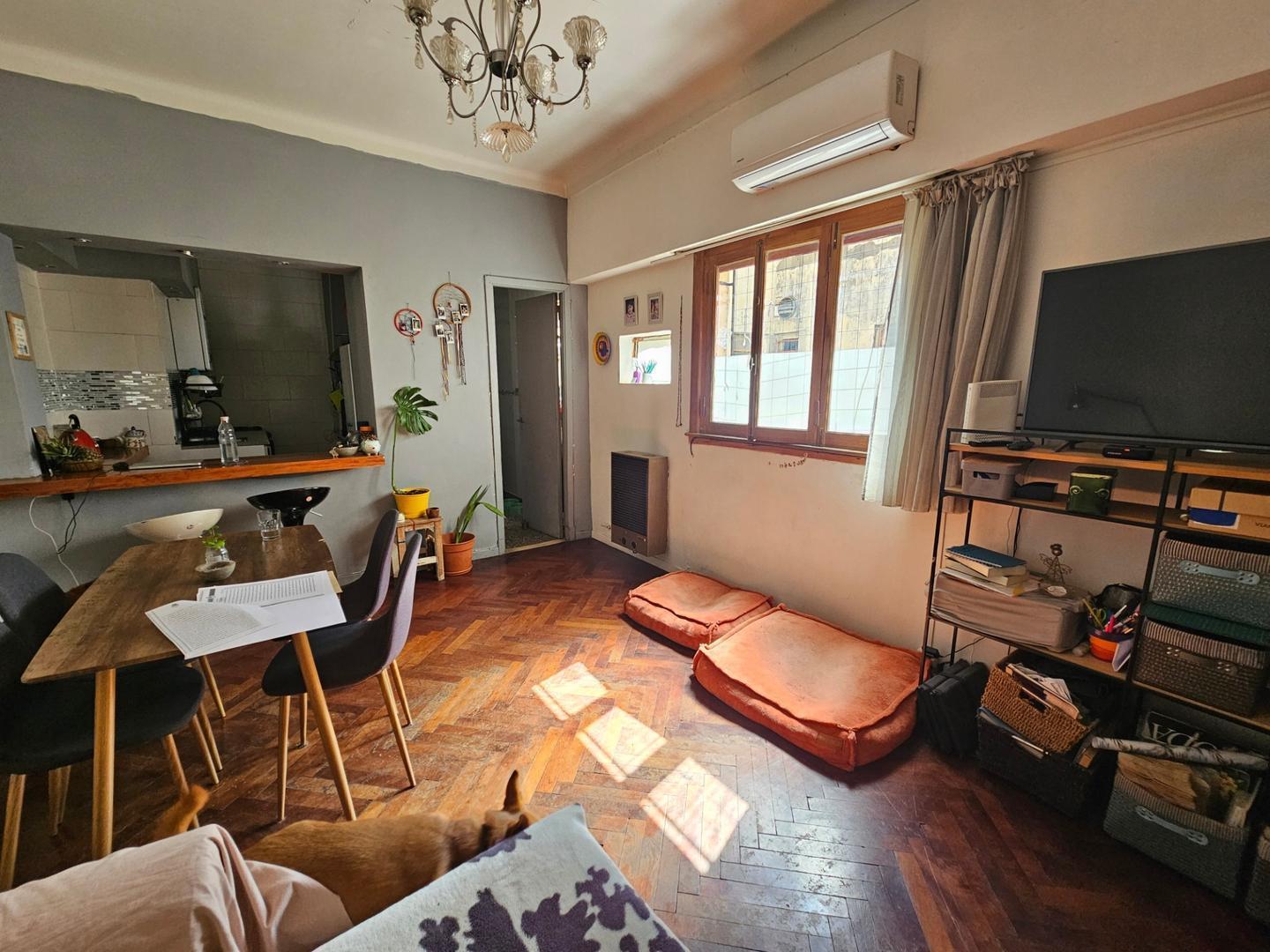 Foto de VENTA PH 3 AMBIENTES CON TERRAZA EN VICENTE LOPEZ, imagen 4