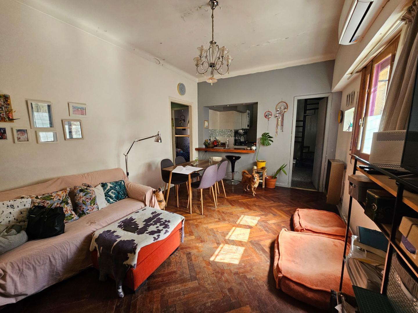 Foto de VENTA PH 3 AMBIENTES CON TERRAZA EN VICENTE LOPEZ, imagen 2