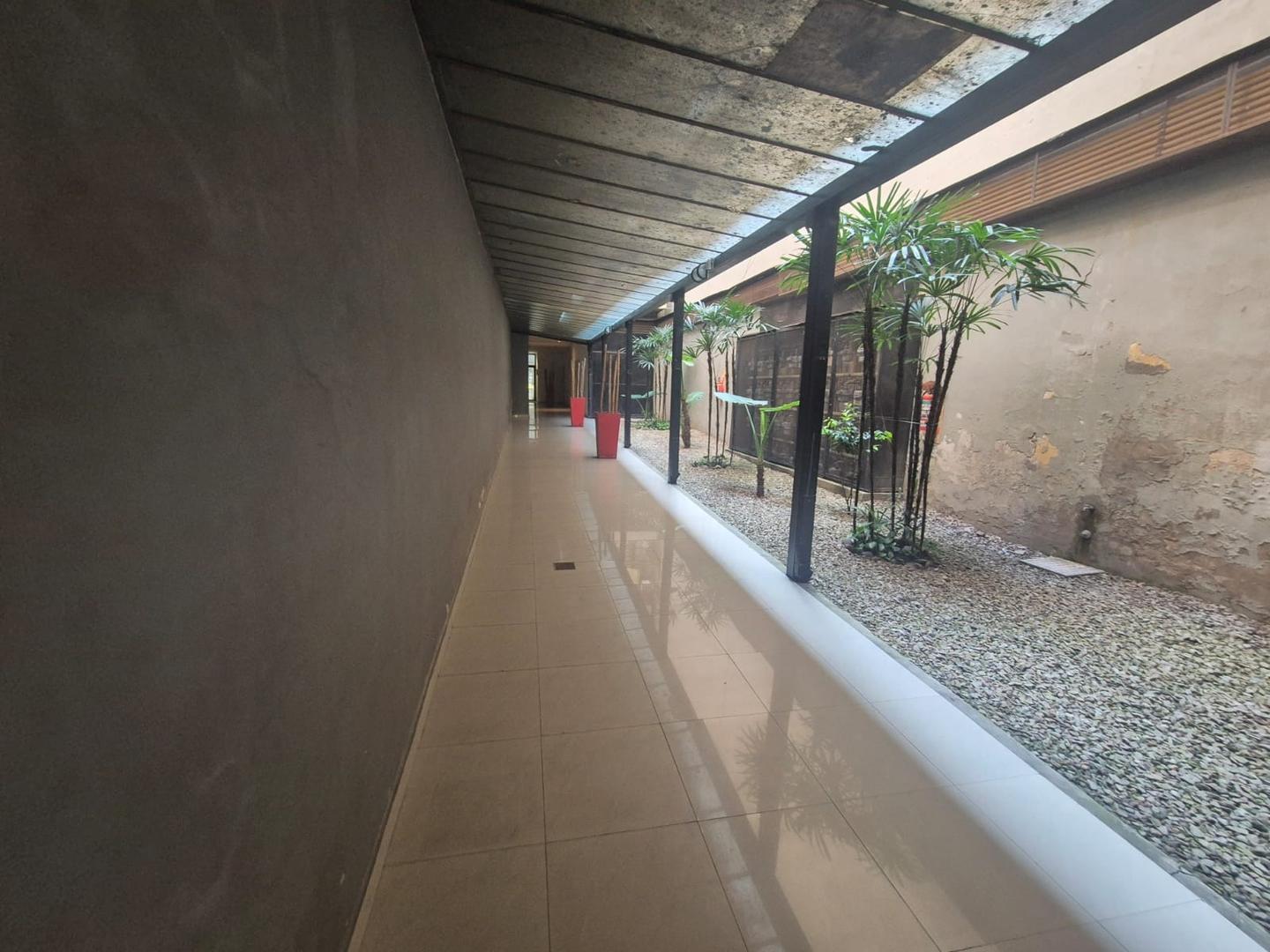 Foto de VENTA DEPARTAMENTO 2 AMBIENTES SEMIPISO EN BALVANERA, imagen 3