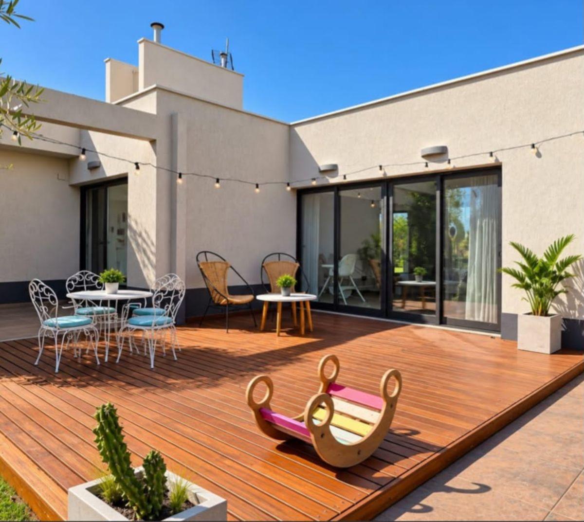 Foto de VENTA CASA TERRUÑOS DE ARAOZ 1, imagen 4