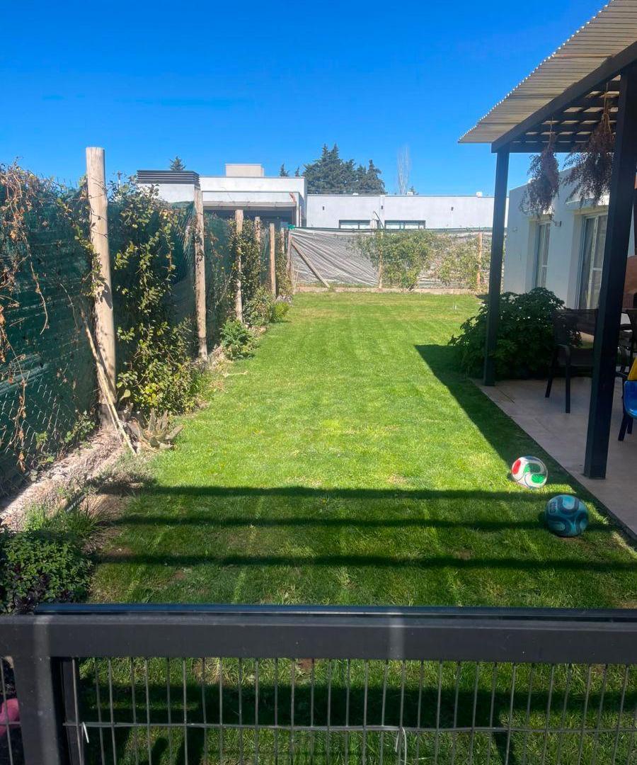 Foto de VENTA CASA BARRIO PRIVADO YRIGOYEN, imagen 4