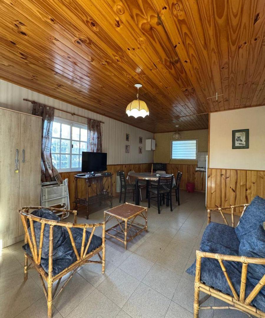 Foto de COMPLEJO TURISTICO DE MONTAÑA 3 CABAÑAS EN VENTA FRENTE AL CERRO EL, imagen 5