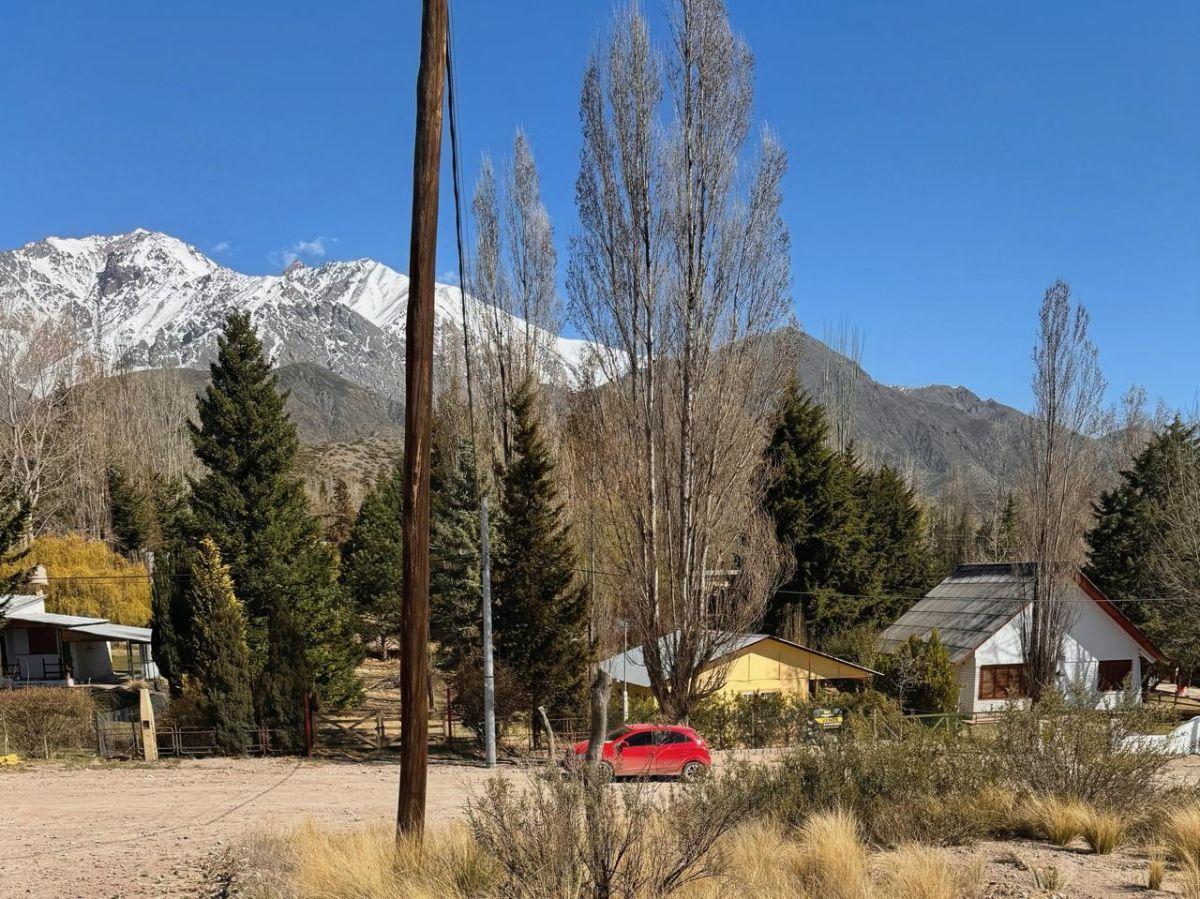 Foto de LOTE EN ESQUINA DE 2.042 M2 CON VISTAS A LA MONTAÑA | EL SALTO |, imagen 4