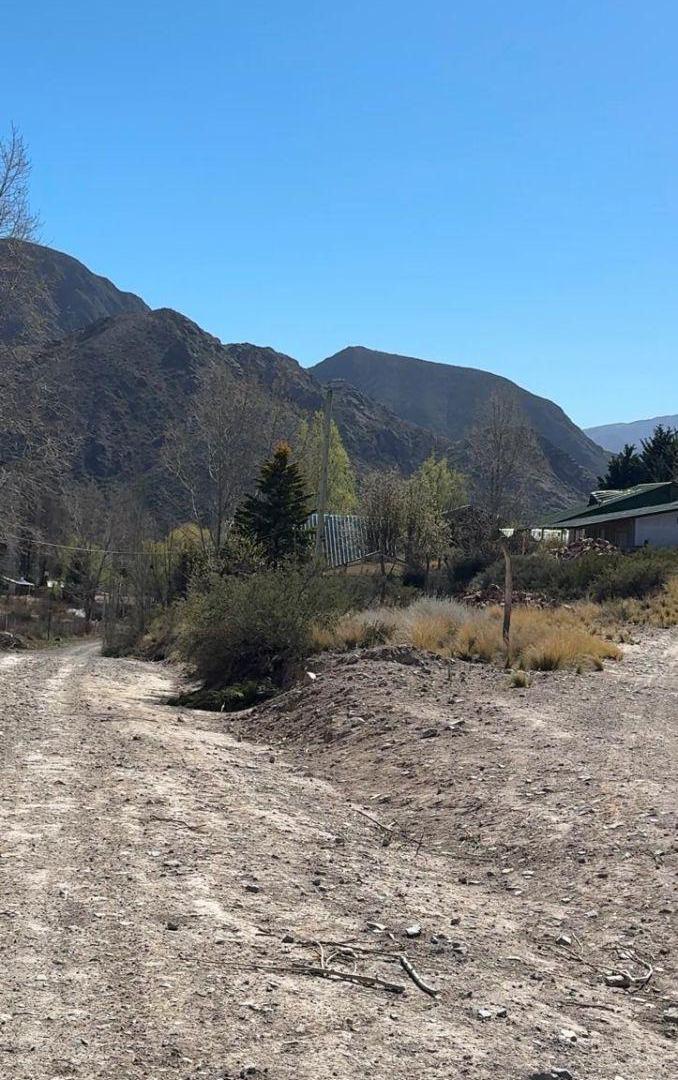Foto de LOTE EN ESQUINA DE 2.042 M2 CON VISTAS A LA MONTAÑA | EL SALTO |, imagen 5