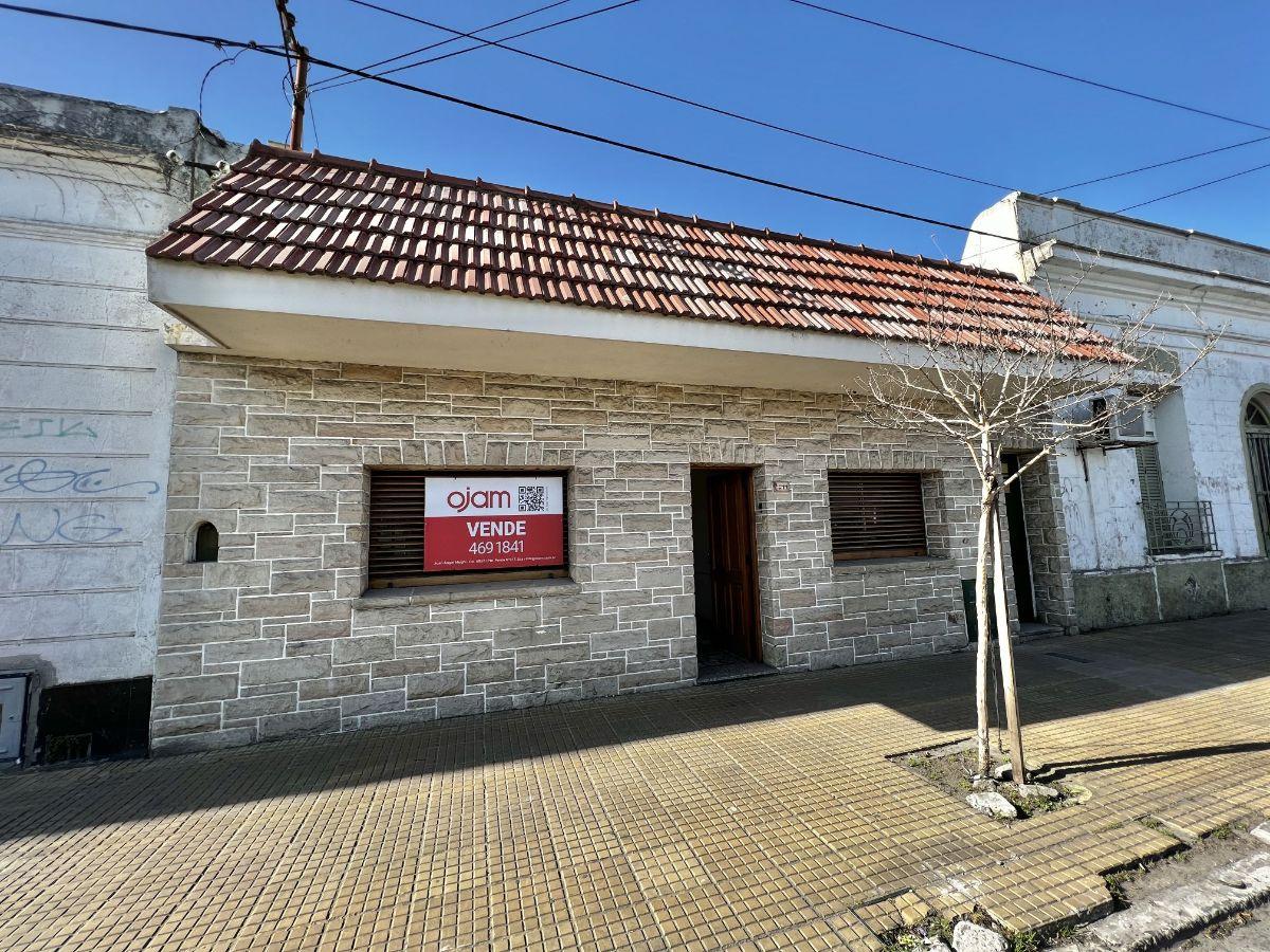 Hermosa casa céntrica