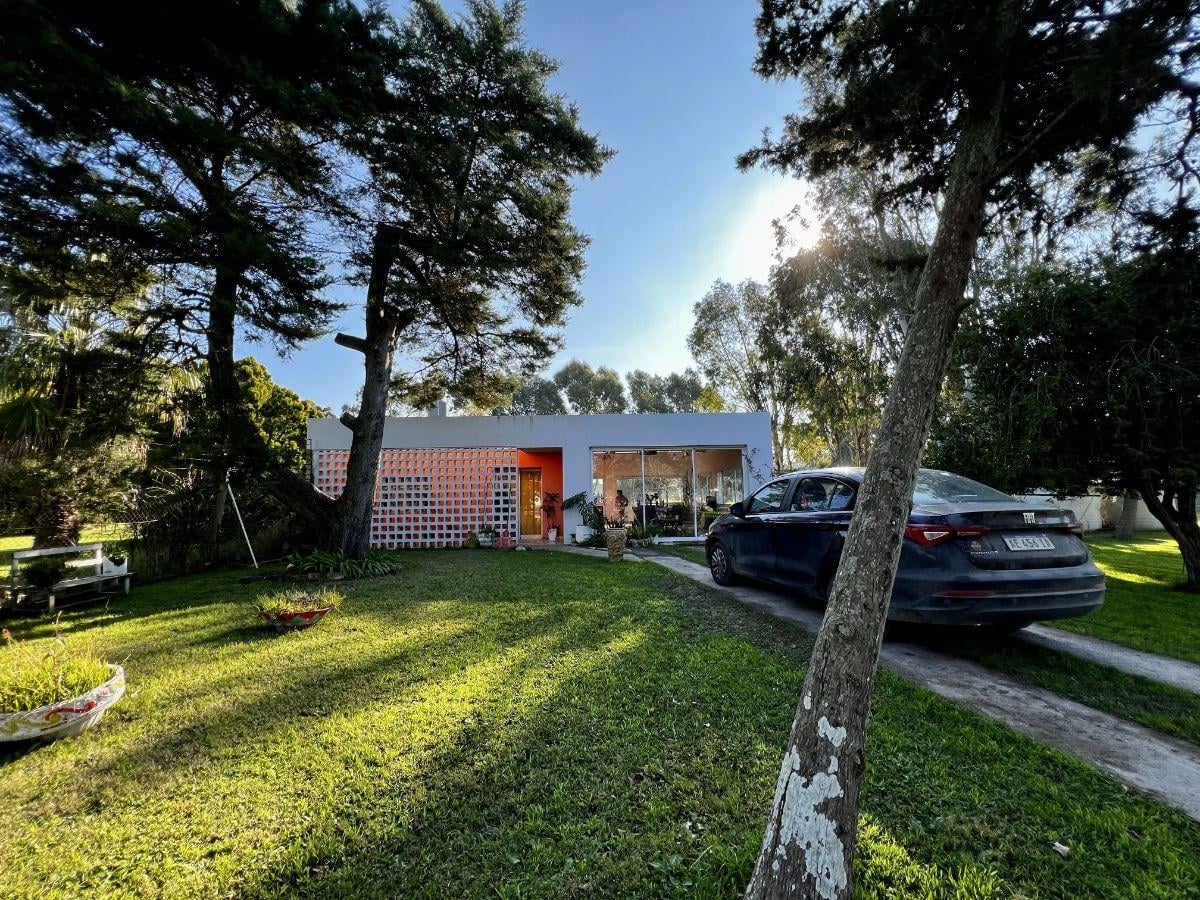 Hermosa quinta en Los Talas
