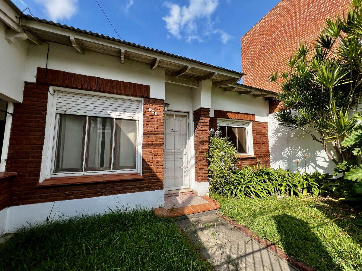 Hermosa casa con cochera
