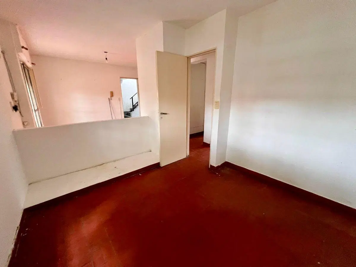 Departamento en Planta baja 4