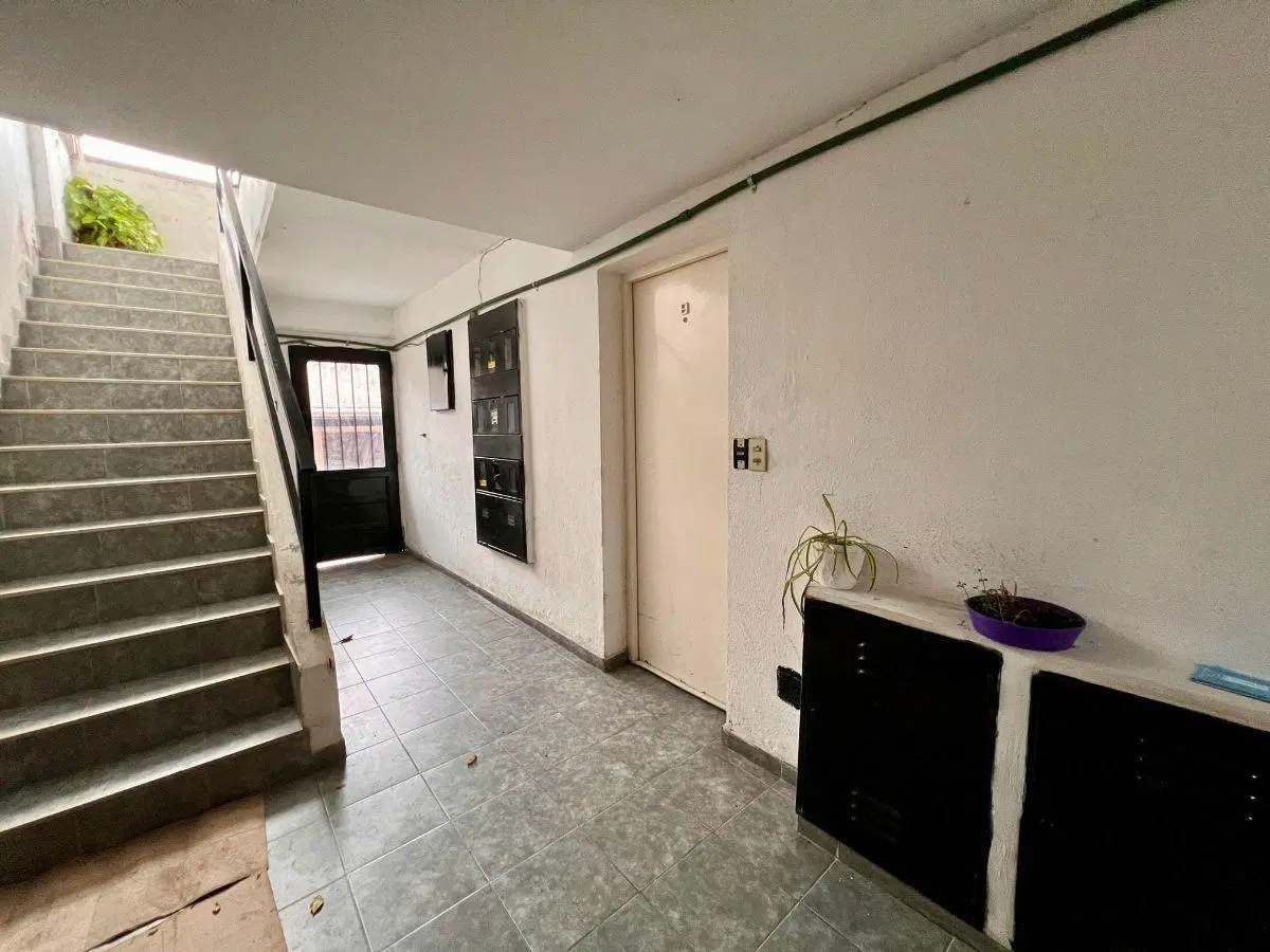 Departamento en Planta baja 5