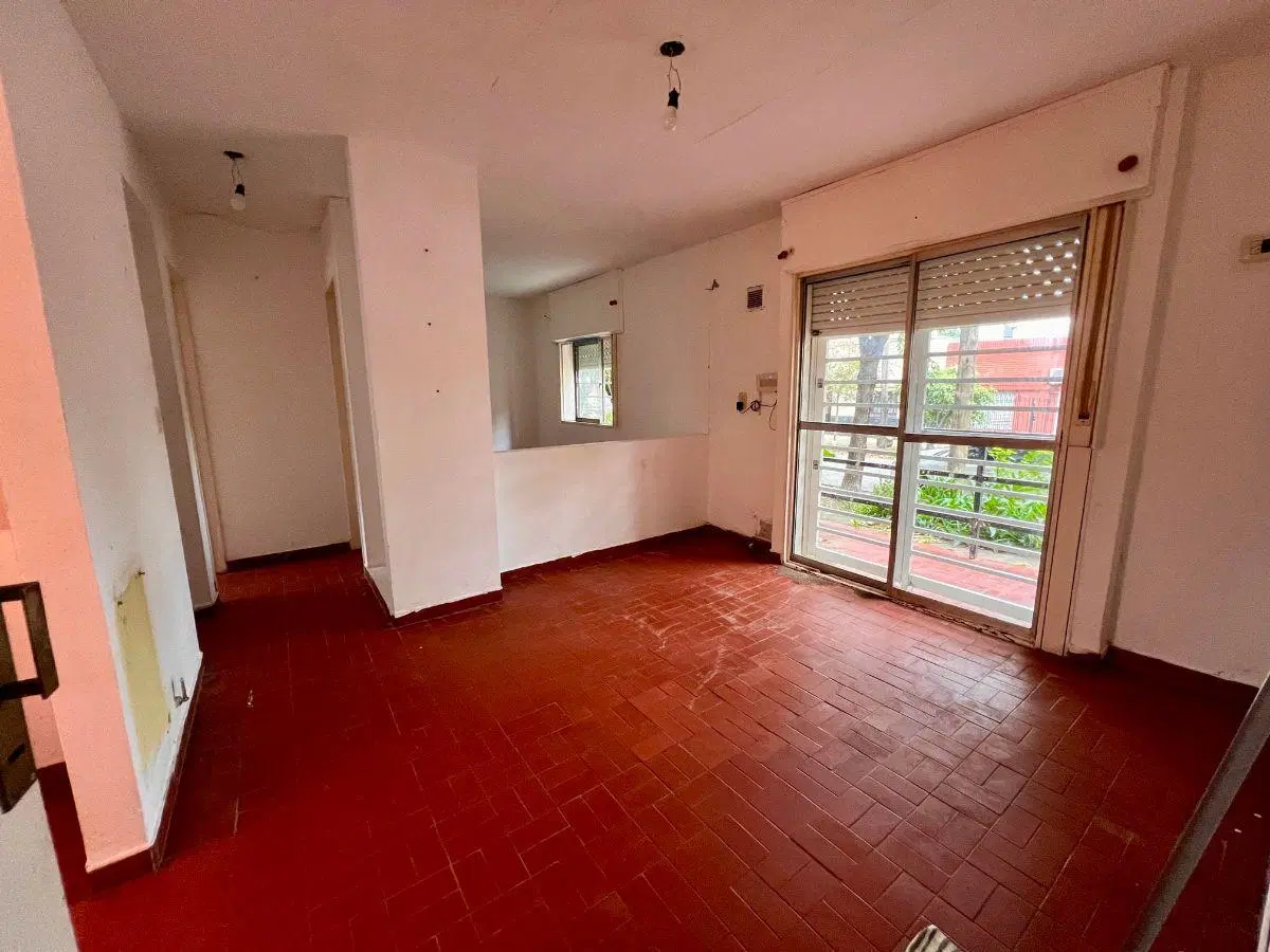 Departamento en Planta baja 2