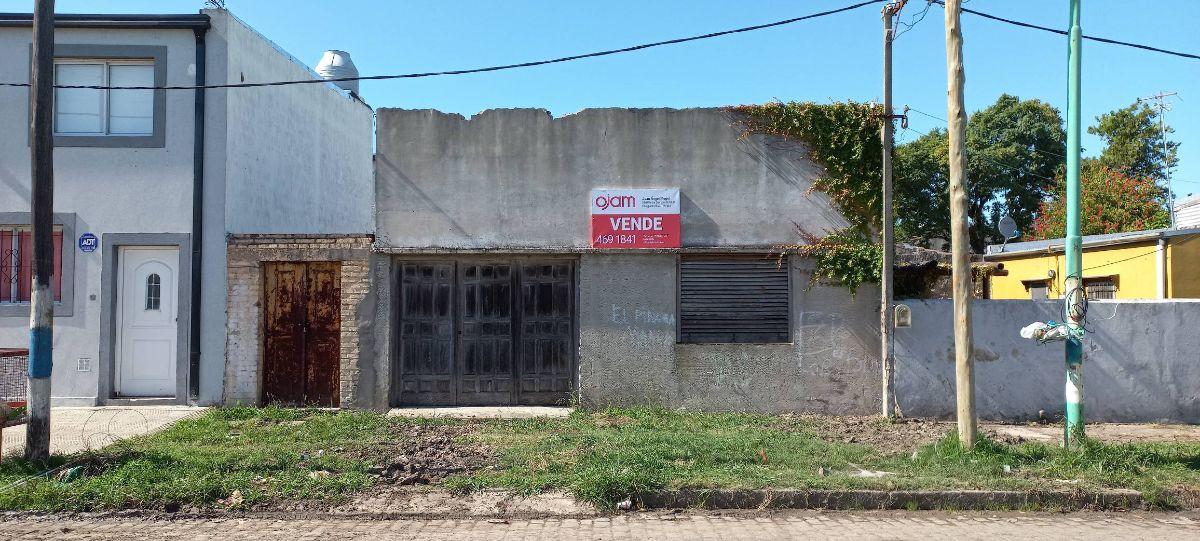 Lote en gran ubicación