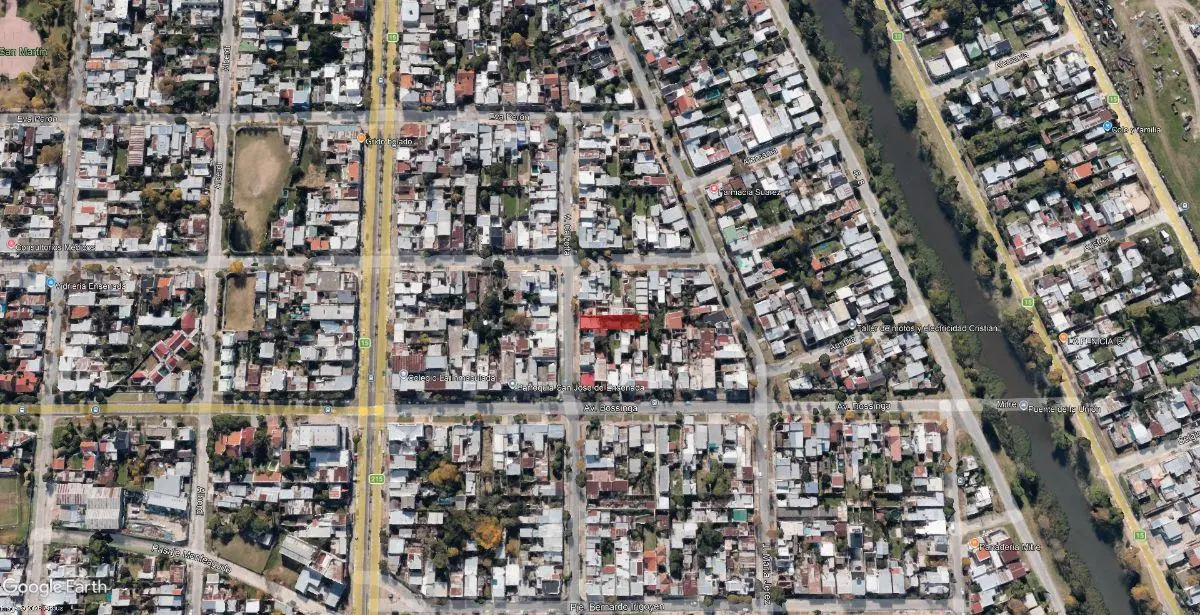 Lote en gran ubicación 2