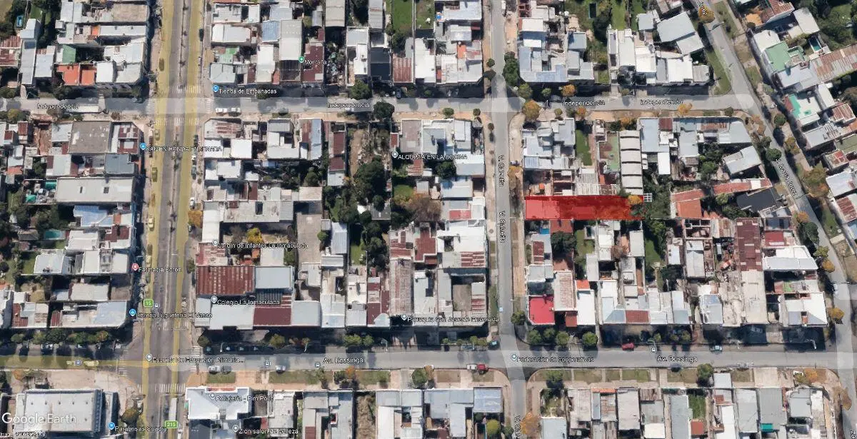 Lote en gran ubicación 3