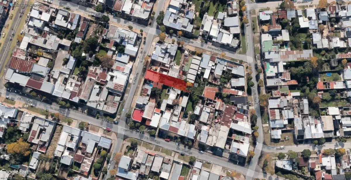 Lote en gran ubicación 4