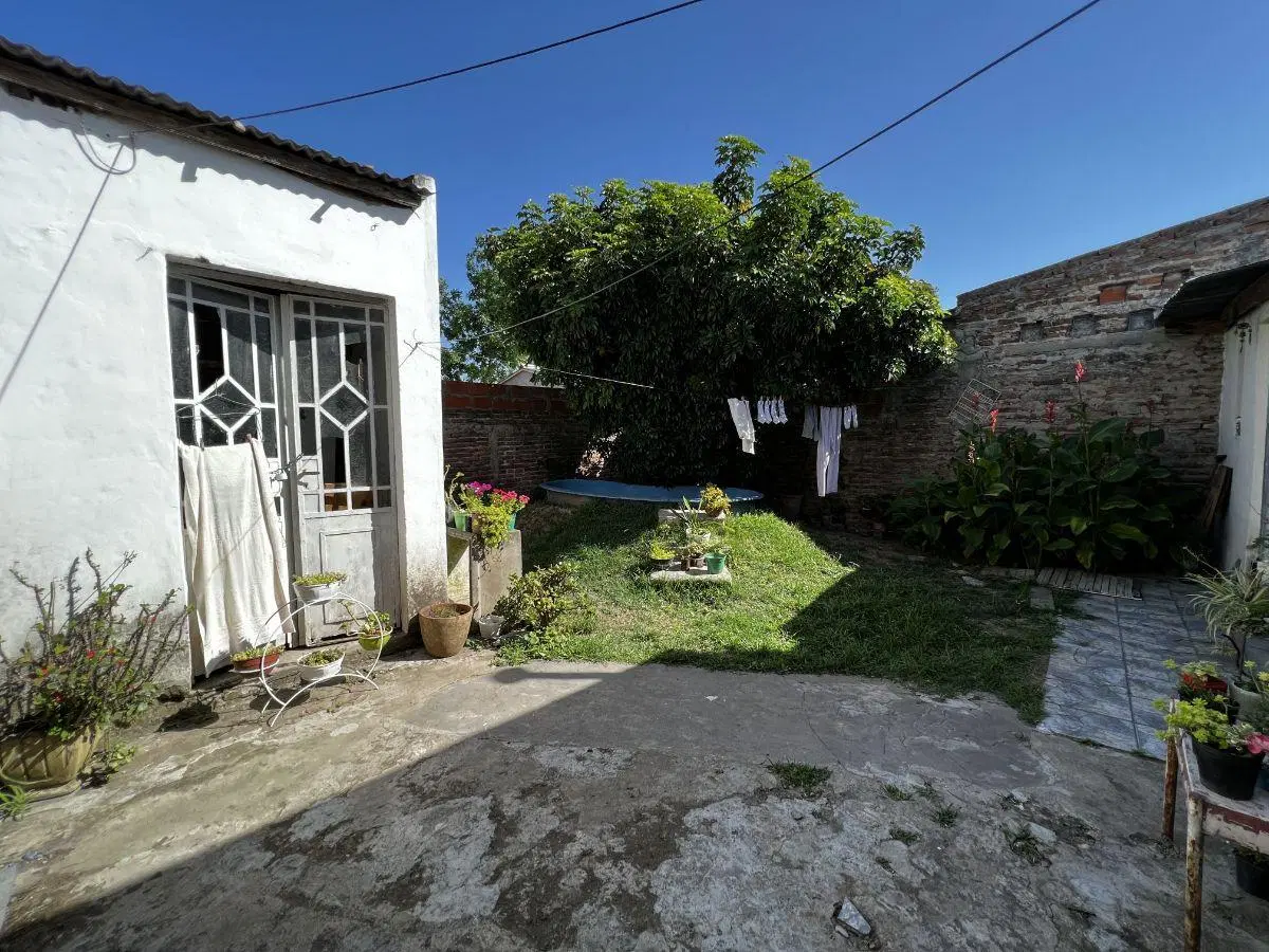 Vivienda de dos dormitorios 8