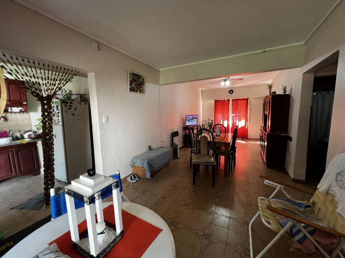 Vivienda de dos dormitorios 3