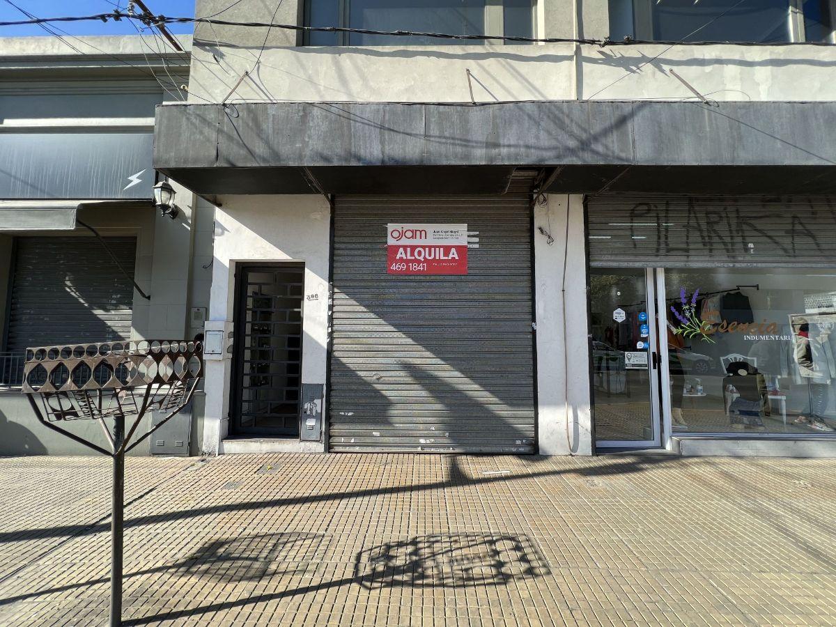 Local en el centro de Ensenada