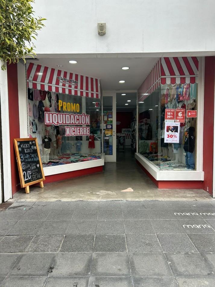 Foto de LOCAL EN VENTA SAN MARTIN 3030., imagen 2