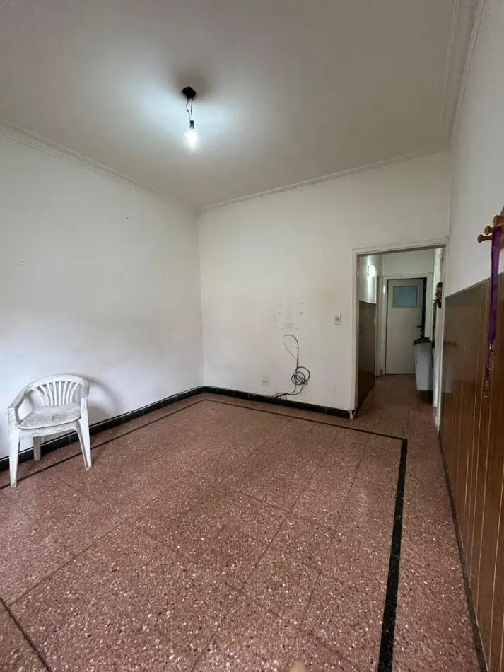 ALQUILER PH INDEPENDIENTE 3 AMBIENTES CON PATIO. EL PROGRESO 4