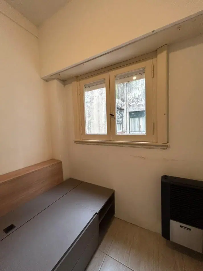 DEPARTAMENTO RECICLADO 3 AMBIENTES CON DEPENDENCIA. ALDREY 8