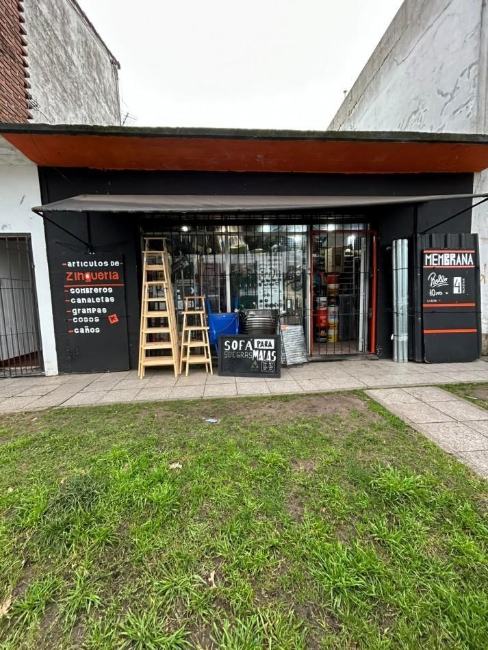 Foto de PH 3 AMBIENTES AL FRENTE CON LOCAL. BARRIO EL PROGRESO, imagen 5