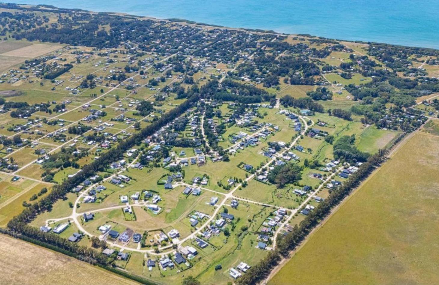 Foto de LOTE EN VENTA BARRANCAS DE SAN BENITO., imagen 4
