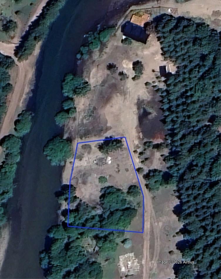 Foto de LOTE EN MOQUEHUE CON SALIDA AL QUILLAHUE. 1400 m², imagen 2