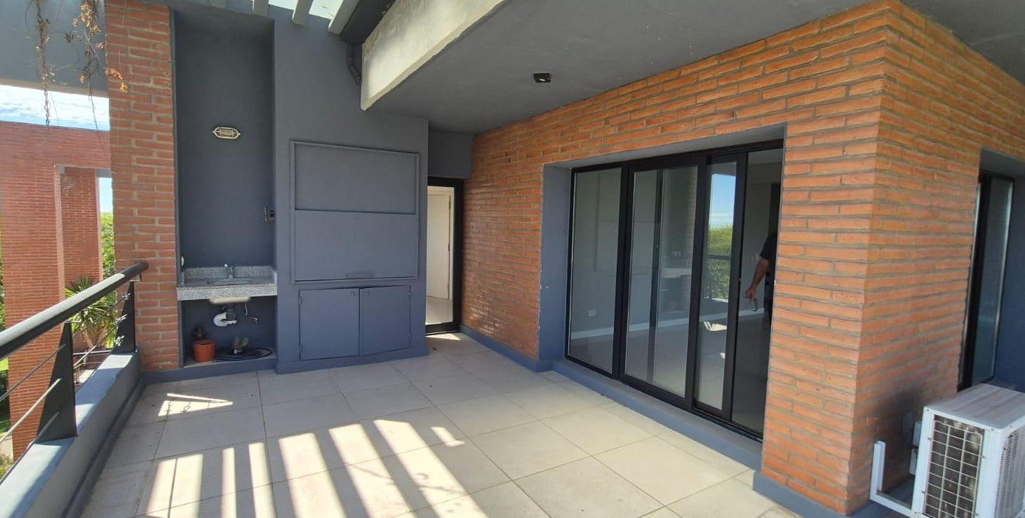 Foto de ALQUILER DUPLEX PREMIUM 3 DORM EN TERRAZAS PARK YERBA BUENA, imagen 5