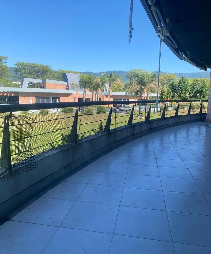 ALQUILER DUPLEX  PREMIUM 3 DORM EN TERRAZAS PARK  YERBA BUENA 2