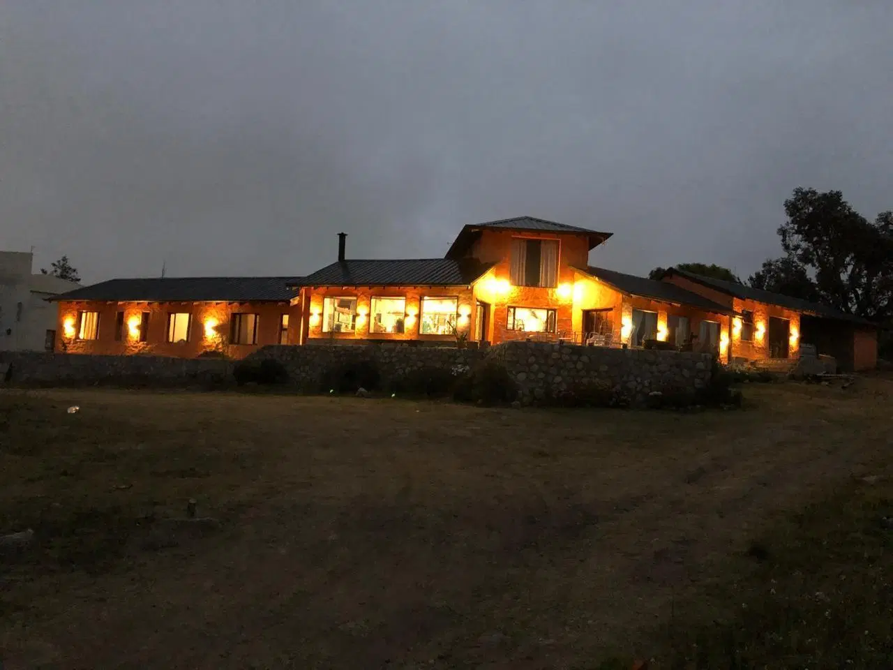 Casa PREMIUM en Tafi Del Valle 1