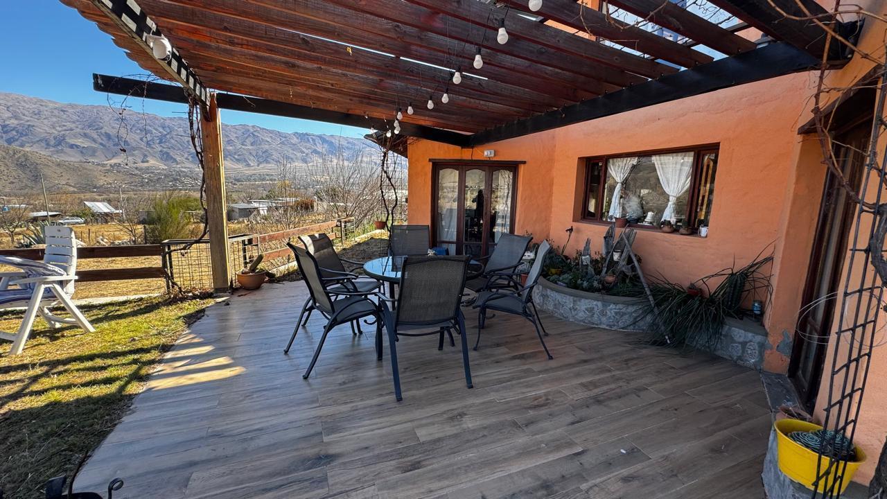 Foto de Casa PREMIUM en Tafi Del Valle, imagen 2
