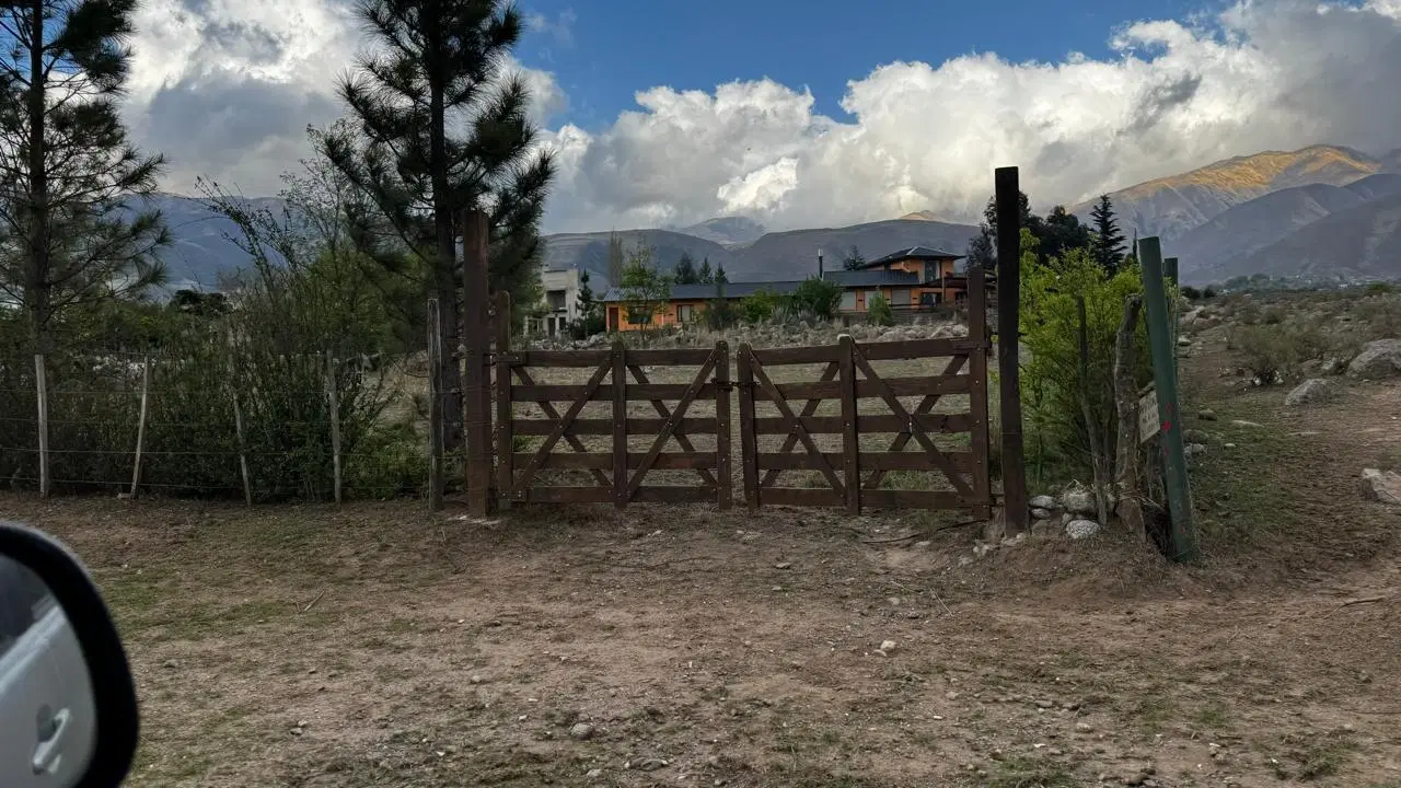 Casa PREMIUM en Tafi Del Valle 5