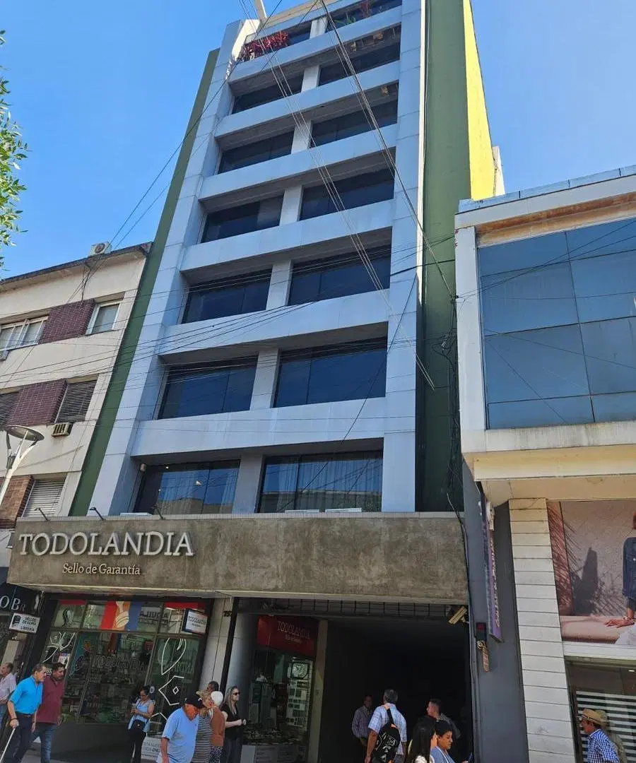 Oficina Centrica de San Miguel de Tucumán 5