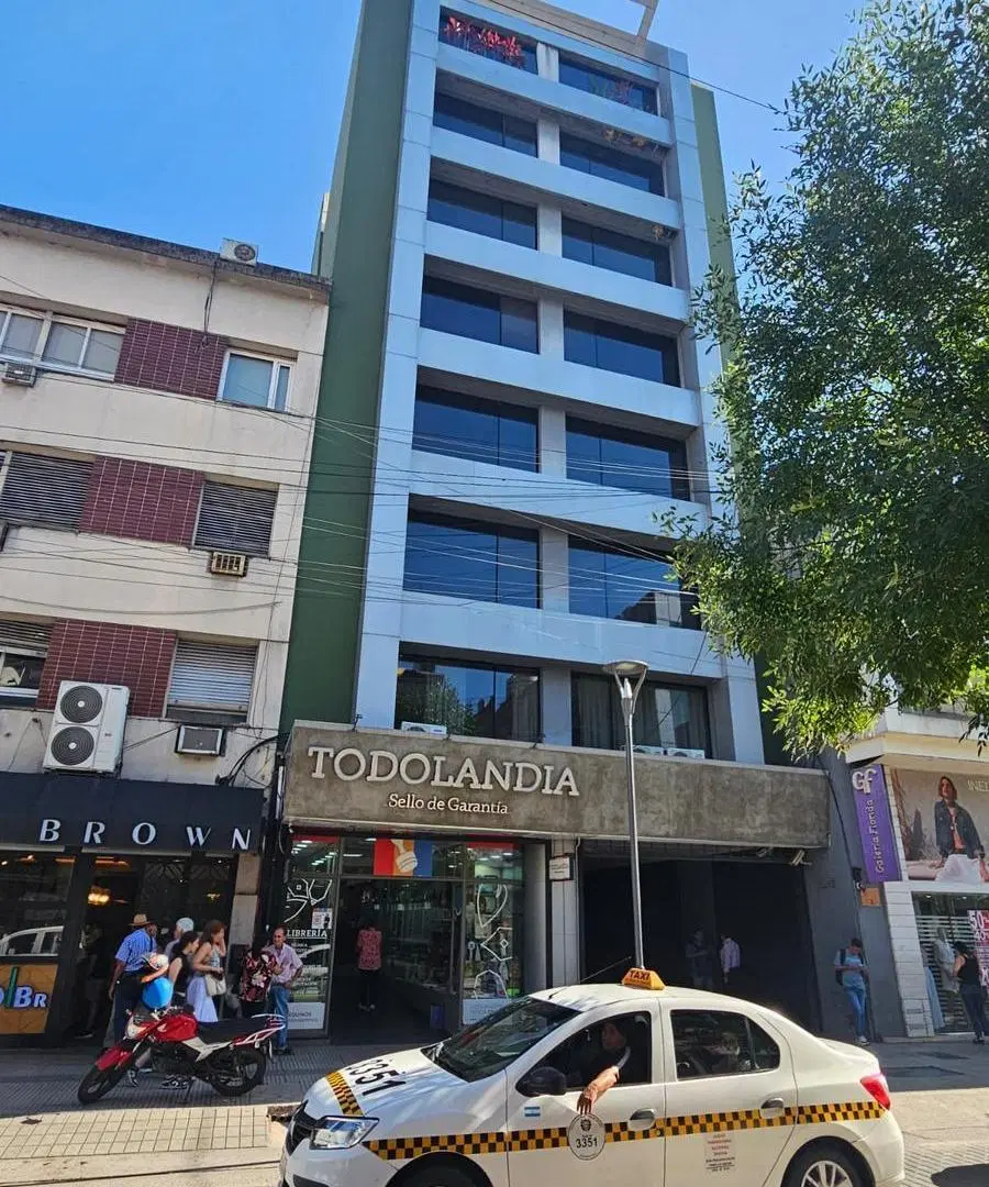 Oficina Centrica de San Miguel de Tucumán 4