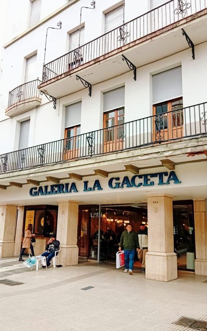 Local en San Miguel De Tucumán