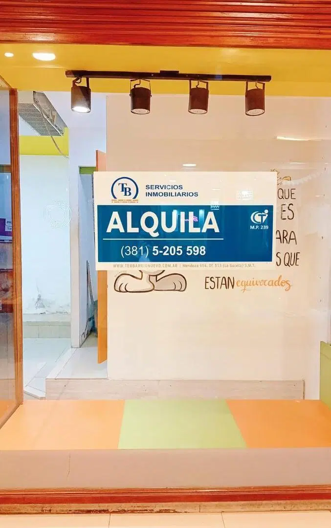 Local en San Miguel De Tucumán 4