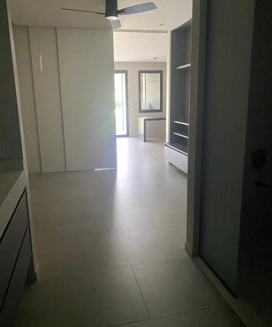 Departamento en Yerba Buena 5