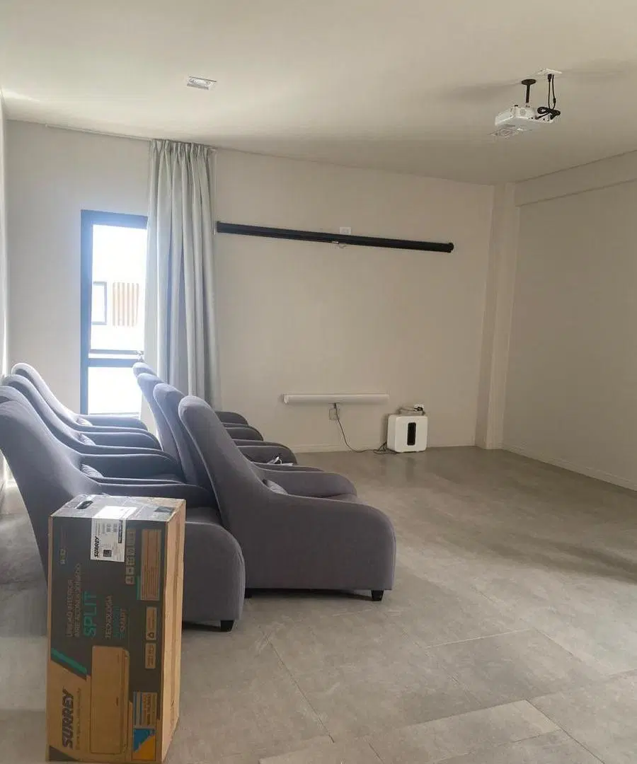 Departamento en Yerba Buena 1