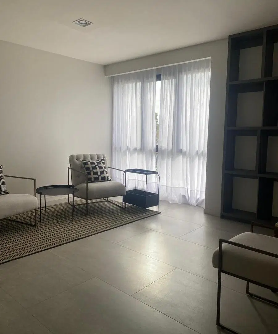 Departamento en Yerba Buena 3