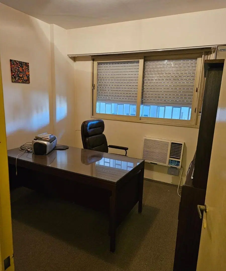 OFICINA/DEPARTAMENTO EN BARRIO SUR - 9 de Julio al 500 4