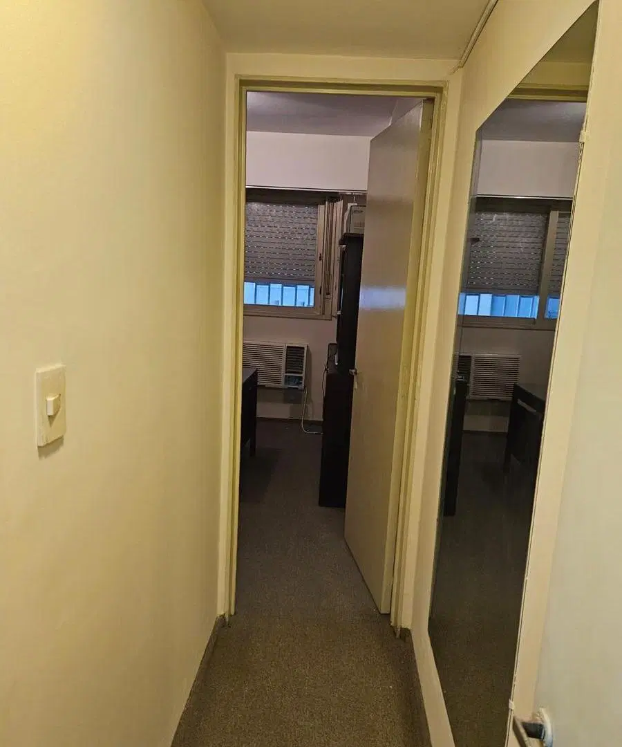 OFICINA/DEPARTAMENTO EN BARRIO SUR - 9 de Julio al 500 3