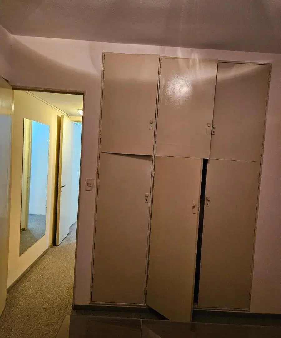 OFICINA/DEPARTAMENTO EN BARRIO SUR - 9 de Julio al 500 5